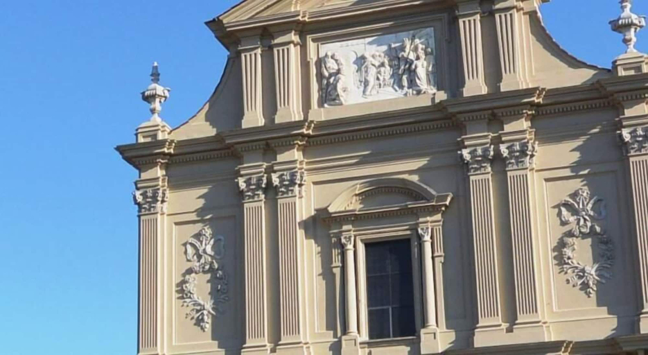 Exterior & Views 2, Alex Home, Florence