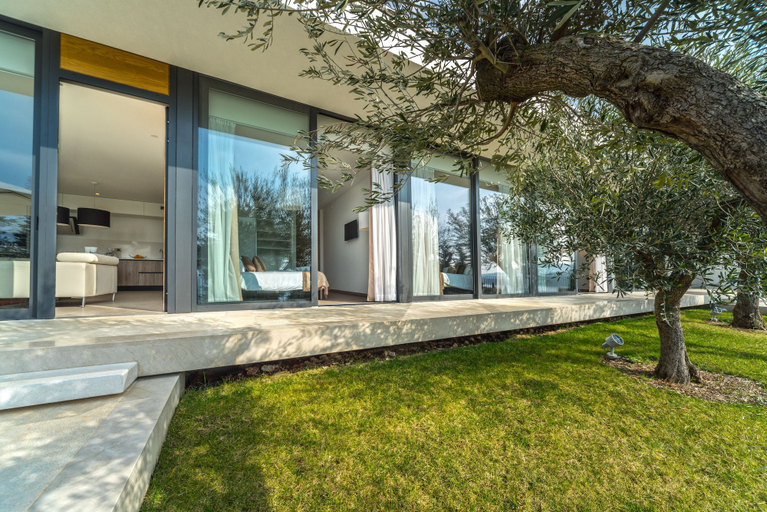 Exterior & Views 2, Golden Rays Luxury Apartments, Primošten