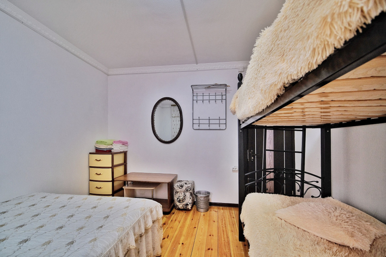 Bedroom 2, Arkhiz City Guest House, Zelenchukskiy rayon