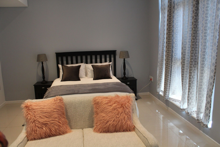 Bedroom 5, Pat Luxurious Studio, Gaborone