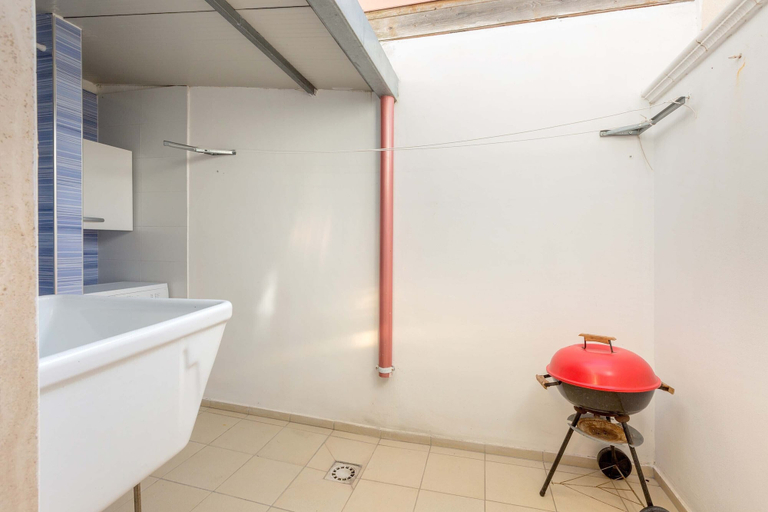 Bathroom 3, 1826 Villetta Solaire, Lecce