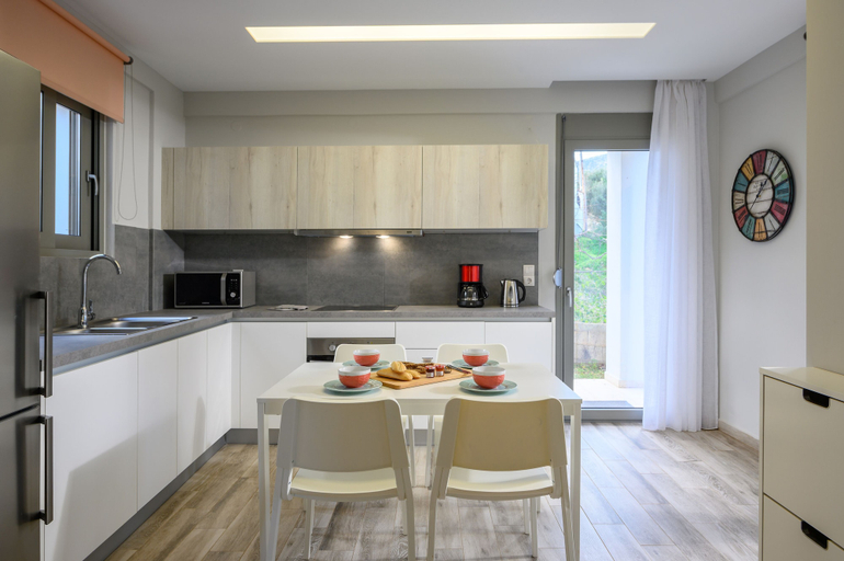 Others 4, Dom Luxury Residence, Crete