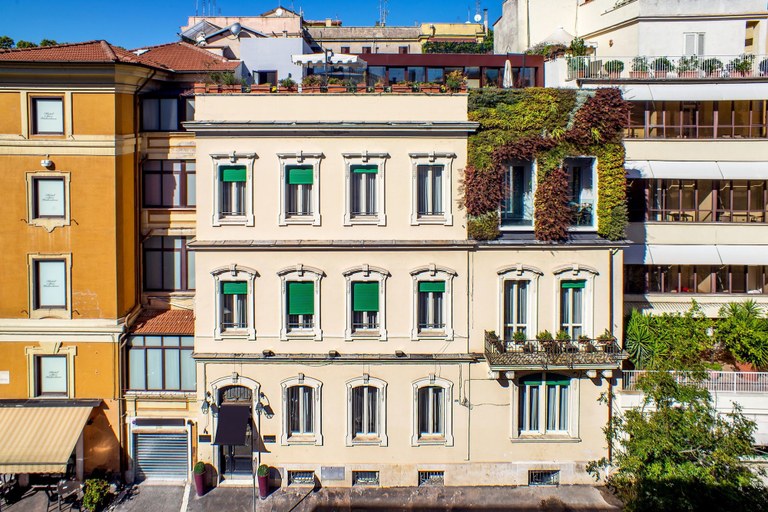 Exterior & Views 2, The B Place Hotel, Rome
