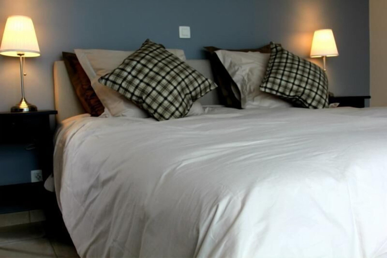 Bedroom 1, B&B Laurus, West-Vlaanderen
