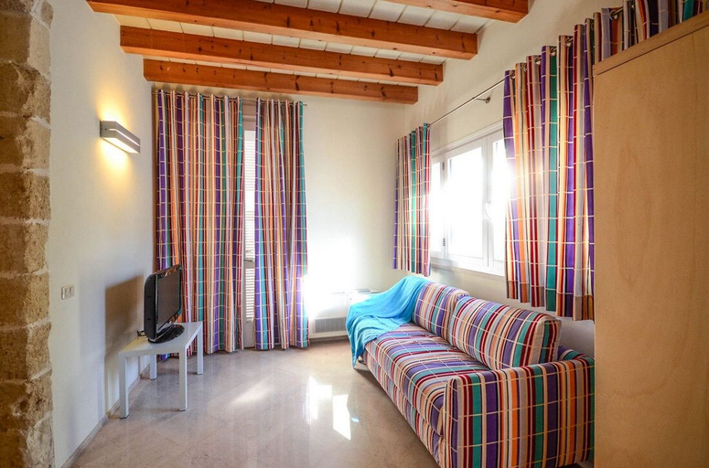 Bedroom 3, Residence Cala Paura - Vecchio Frack, Bari