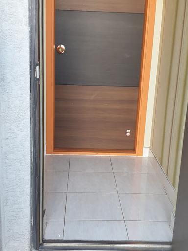 Others 3, Khan Motel, Pyeongtaek
