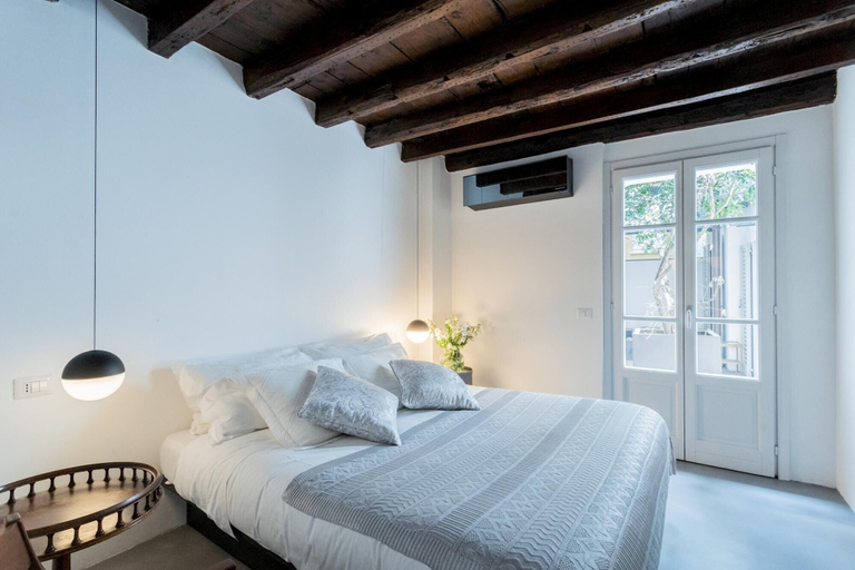 Bedroom 4, Co-c933-pvol10a1 - Shades Of Como With Private Terrace, Como