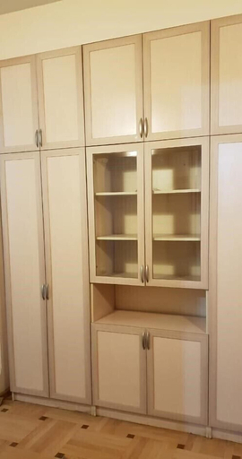 Others 5, Apartament on Shartava str., Tbilisi