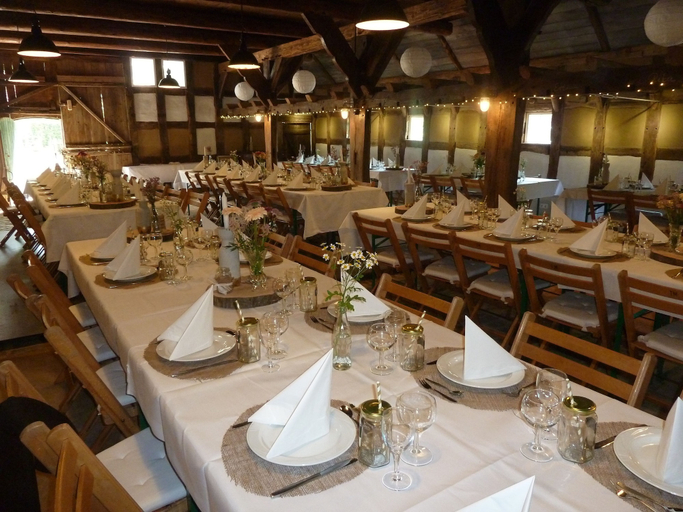 Food & Drinks 4, Thölkes Hus, Rotenburg (Wümme)