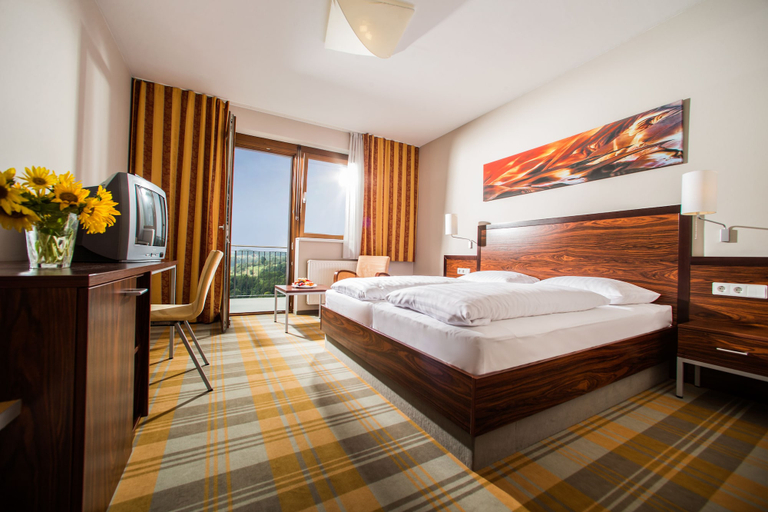 Bedroom 3, Hotel Liebmann, Graz Umgebung