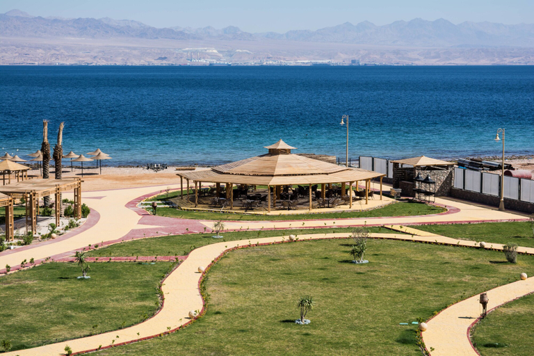 Exterior & Views 2, Tolip Taba, Nuweiba'