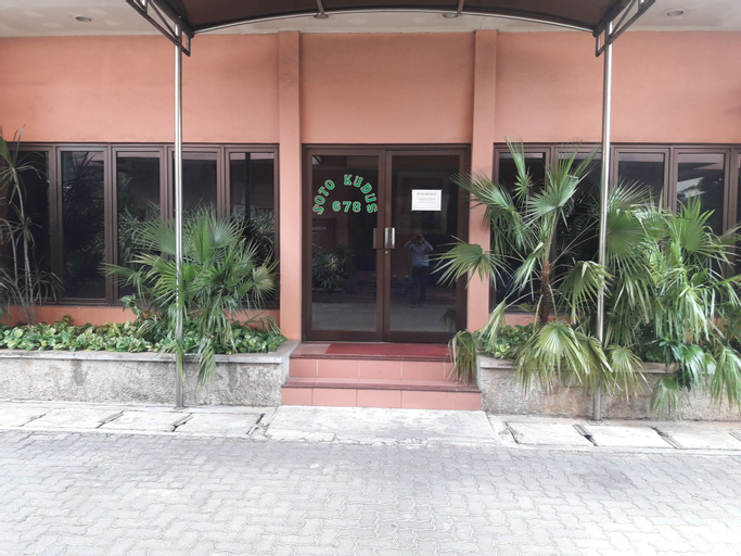 Exterior & Views 2, Hotel 678 Kemang, South Jakarta