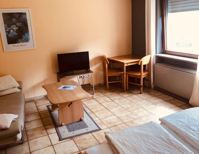 Bedroom 5, Ferienweingut Peter-Jos. Hauth, Bernkastel-Wittlich