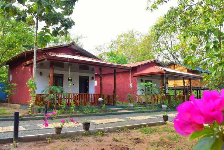 Exterior & Views 2, La Casa Udawalawe, Embilipitiya