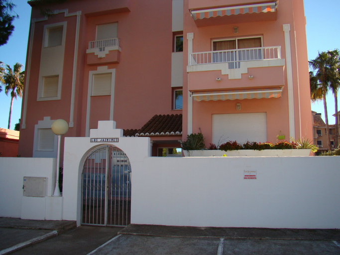 Exterior & Views 2, Jazmines A-7, Alicante