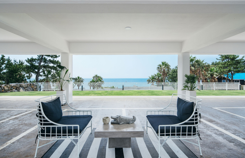 Exterior & Views 1, U plus Sea, Seogwipo