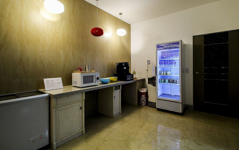 Others 4, Cheongju HOTEL URBANTY, Cheongju