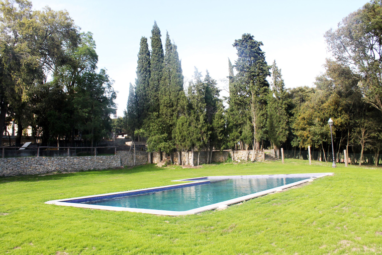 Sport & Beauty, Hostal Rural Mas Blanc, Barcelona