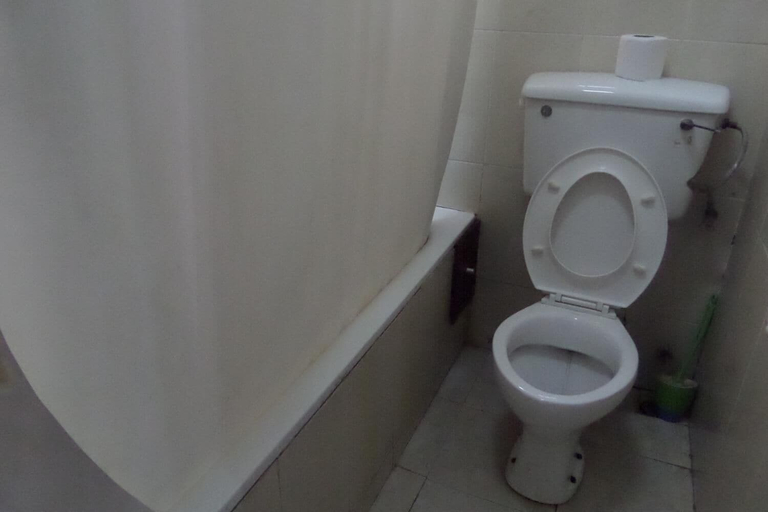 Bathroom 4, AES Luxury Apartments, Ajeromi/Ifelodun