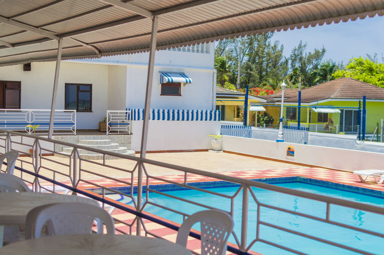 Sport & Beauty 5, Seacrest Beach Hotel