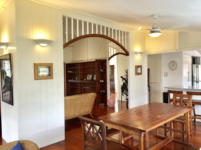 Others 5, The Denison Cottage, Rewa