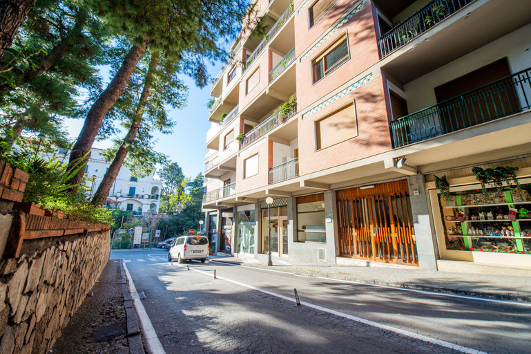 Exterior & Views 2, Casa Evelina Sorrento, Napoli