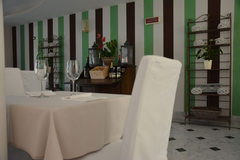 Food & Drinks 5, Hotel Villa Maria Au Lac - Estella Hotels Italia, Brescia