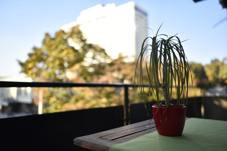 Food & Drinks, Vla Vla Apartments, Zagreb