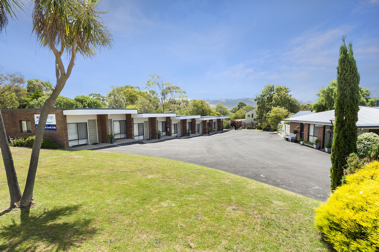 Exterior & Views 2, Motel Marengo, Colac-Otway - South