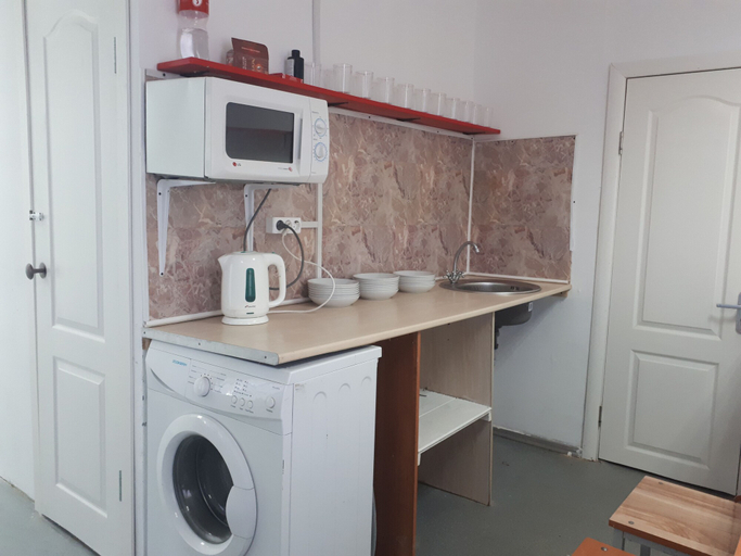 Others 4, Hostel Cozy Corner, Nakhodka gorsovet