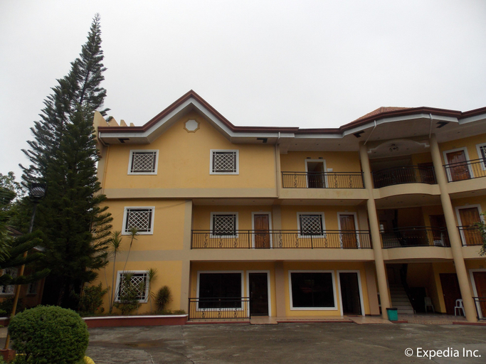 Exterior & Views 2, Tubod Flowing Waters Resort, Minglanilla