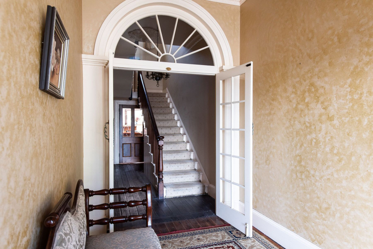 Others 5, Fitzpatrick's Inn, Meander Valley