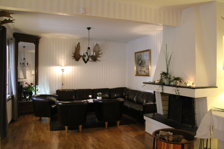 Food & Drinks 5, Björkhaga Hotell & Konferens, Mullsjö