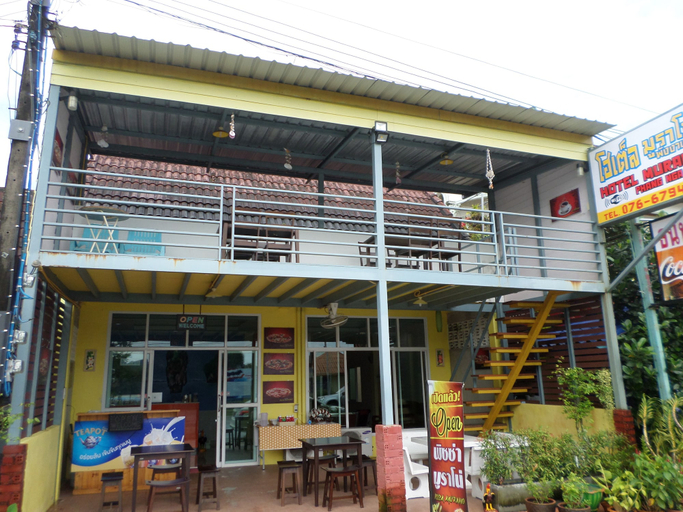 Exterior & Views 4, Hotel Murano Phang-Nga Bay, Muang Phangnga