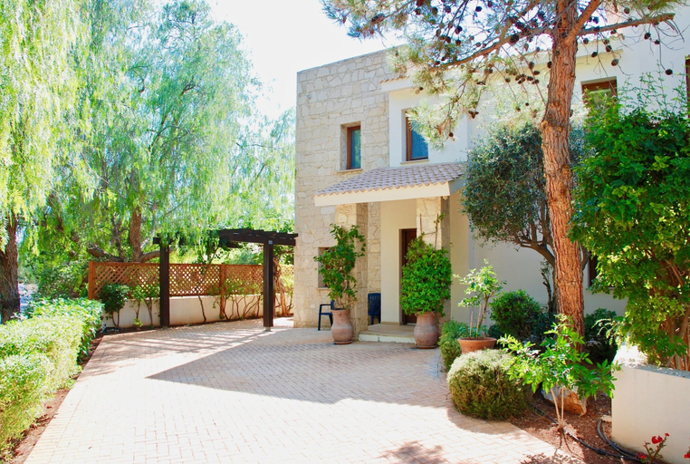 Exterior & Views 2, Villa HG28 - Loukia