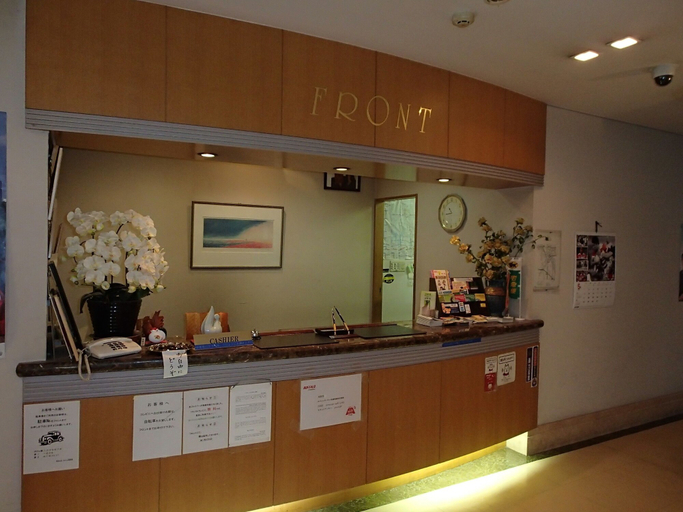 Others 5, Hotel Shinsuien, Nagoya
