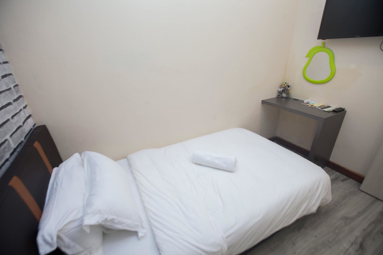 Bedroom 2, Natol Homestay - Paris BDC, Kuching