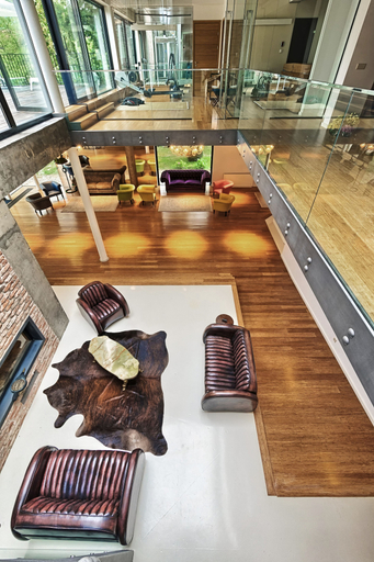 Food & Drinks, Cherry Orchard Residence, Stolichna