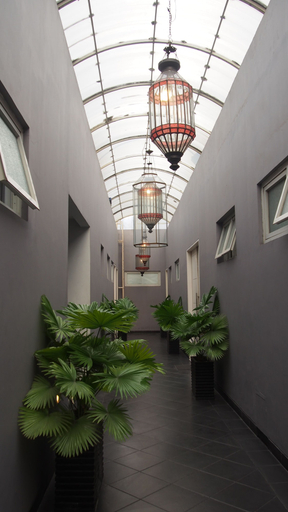 Others 5, Kemang Inn, South Jakarta