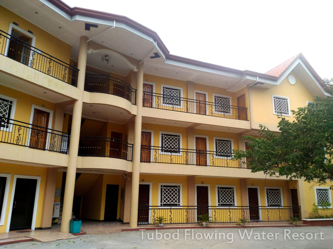 Exterior & Views 2, Tubod Flowing Waters Resort, Minglanilla