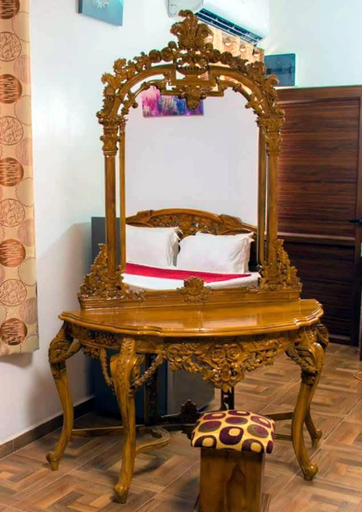 Bedroom 2, Easy Stay Residence