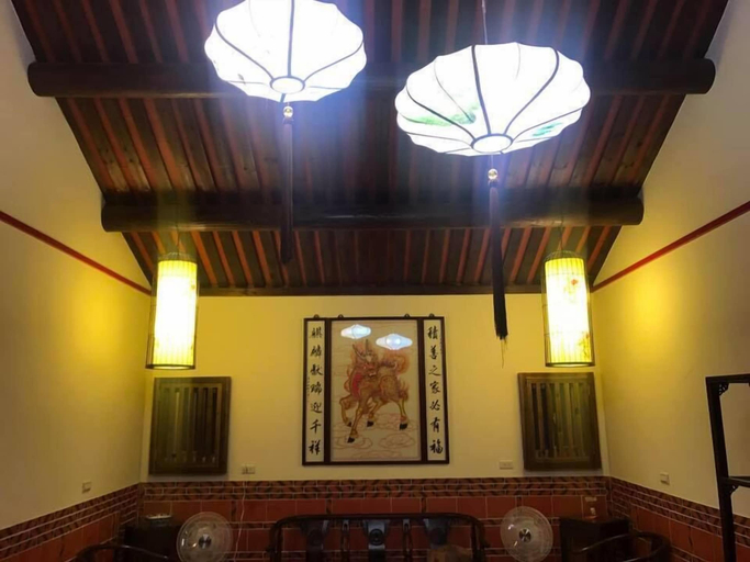 Others 4, Teapot House, Kinmen