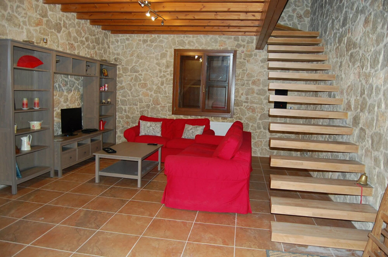 Others 3, Pyrgos Luxury Country Home, South Aegean