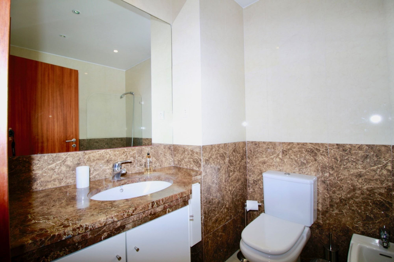 Bathroom 3, Madeira Emotions by Analodges, Funchal