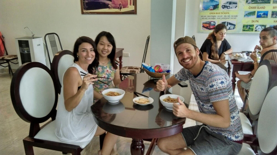 Food & Drinks 5, Mi Kha Homestay, Da Nang