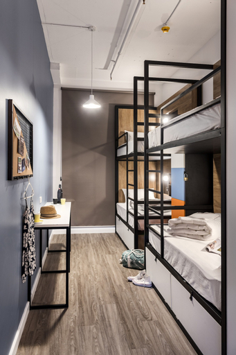 Bedroom 6