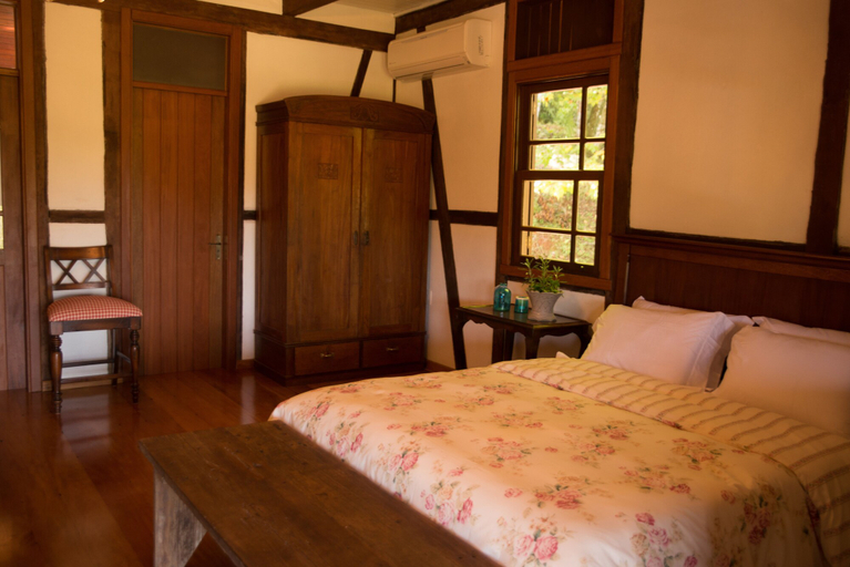 Bedroom 4, Pousada La Vista, Gramado