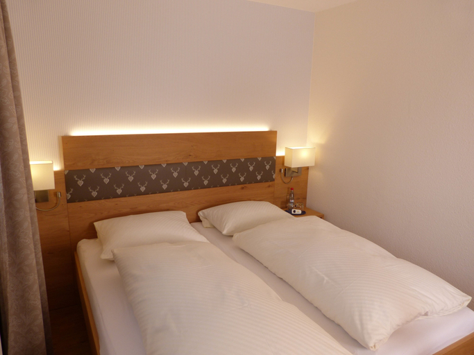 Bedroom 2, Landhaus Bolzum, Region Hannover