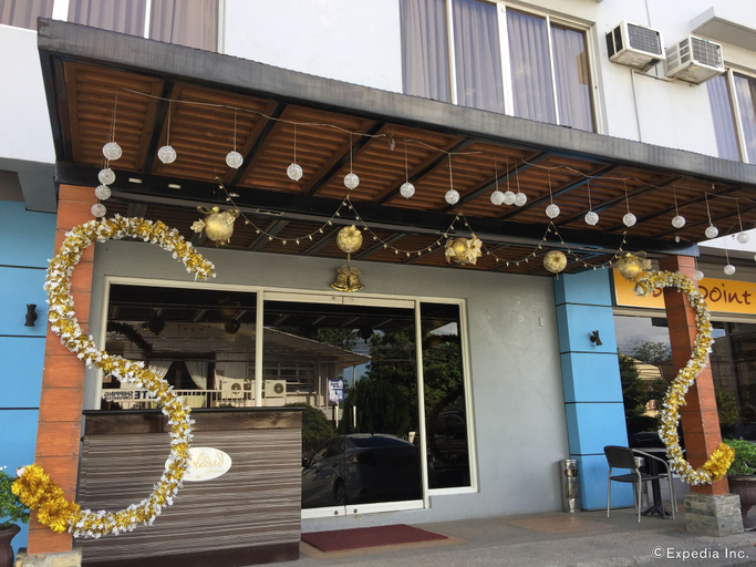 Exterior & Views 2, Soledad Suites, Tagbilaran City