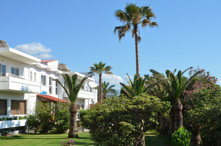 Exterior & Views, Arion Beach Hotel, Crete